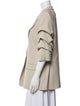 Michael Kors Collection Blazer