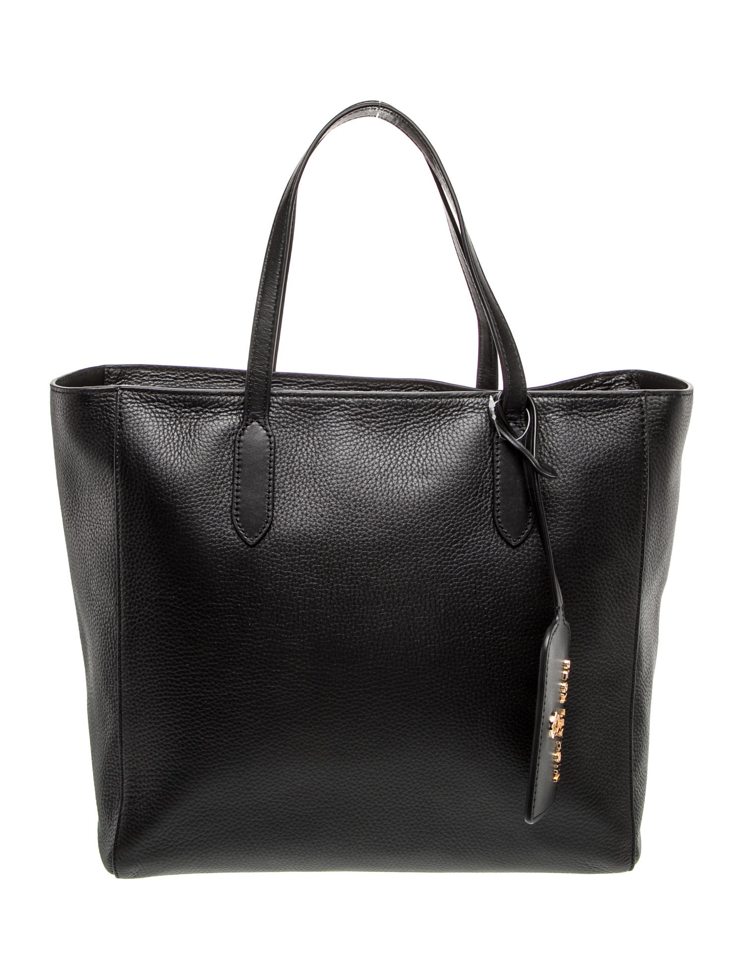 Michael Kors Leather Tote w/ Tags