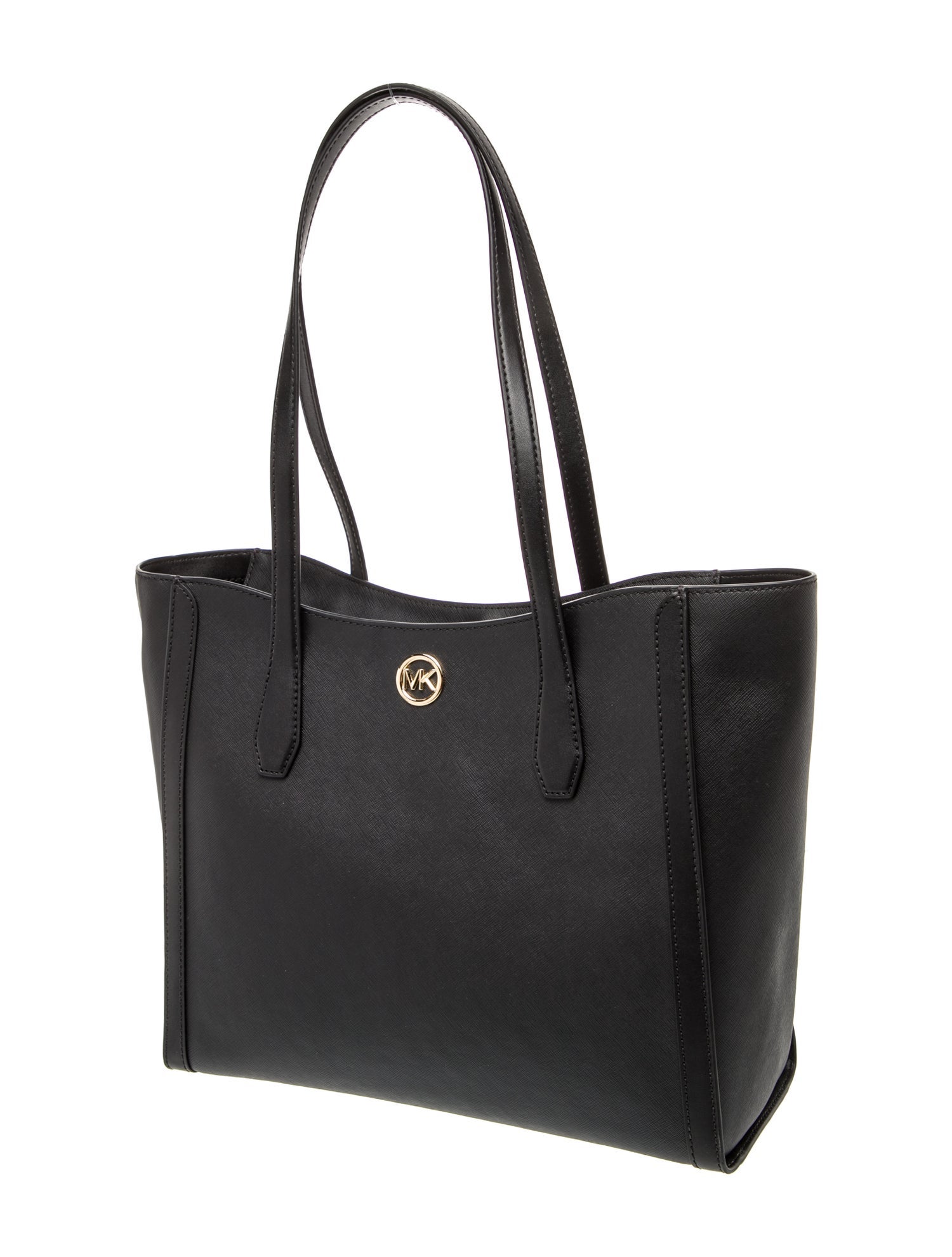 Michael Kors Saffiano Leather Tote w/ Tags