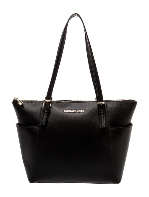 Michael Kors Leather Tote