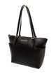 Michael Kors Leather Tote