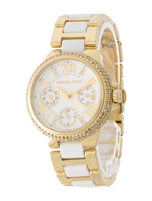 Michael Kors Camille Watch