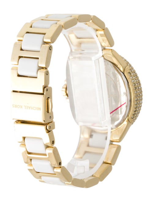 Michael Kors Camille Watch