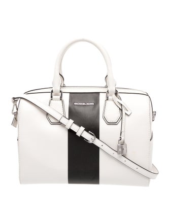 Michael Kors Leather Shoulder Bag