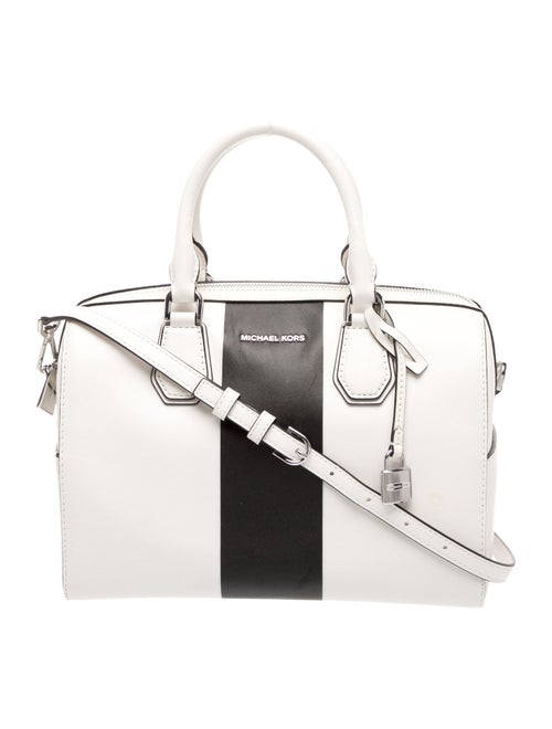 Michael Kors Leather Shoulder Bag