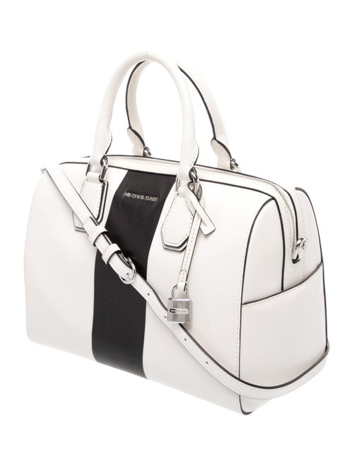 Michael Kors Leather Shoulder Bag