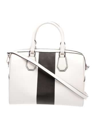 Michael Kors Leather Shoulder Bag