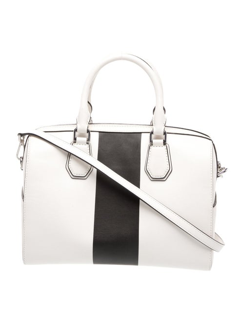 Michael Kors Leather Shoulder Bag