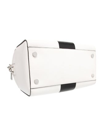 Michael Kors Leather Shoulder Bag