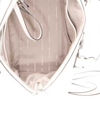 Michael Kors Leather Shoulder Bag