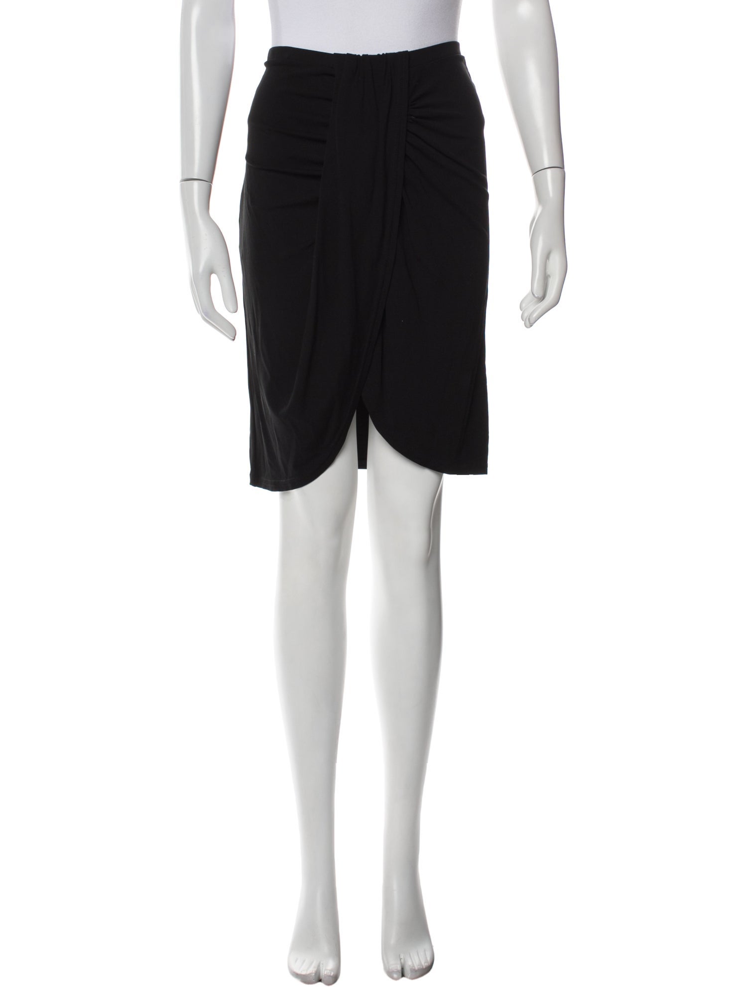 Michael Kors KDO105A Knee-Length Skirt