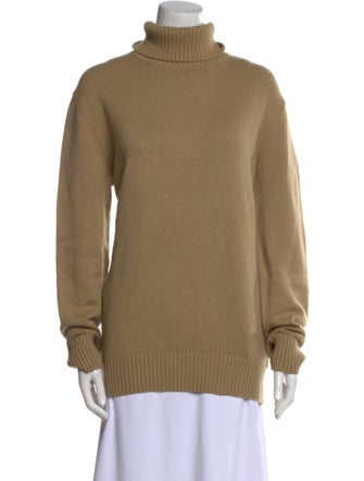 Michael Kors Cashmere Turtleneck Sweater