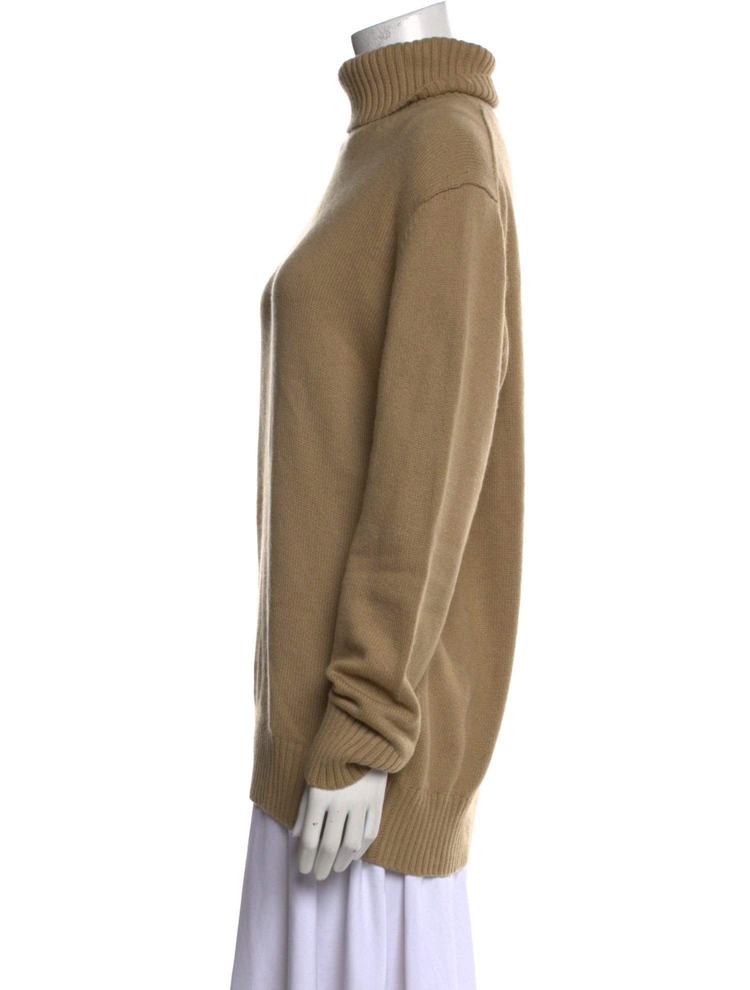 Michael Kors Cashmere Turtleneck Sweater