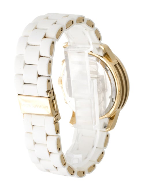 Michael Kors Runway Watch