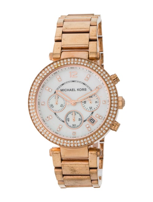 Michael Kors Parker Watch