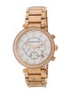 Michael Kors Parker Watch