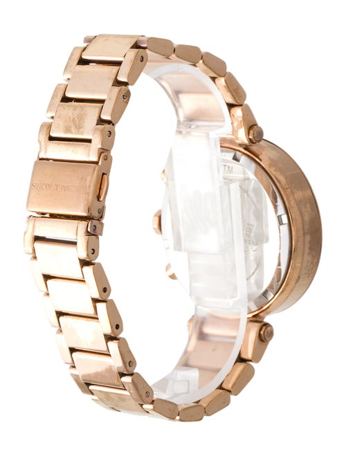 Michael Kors Parker Watch