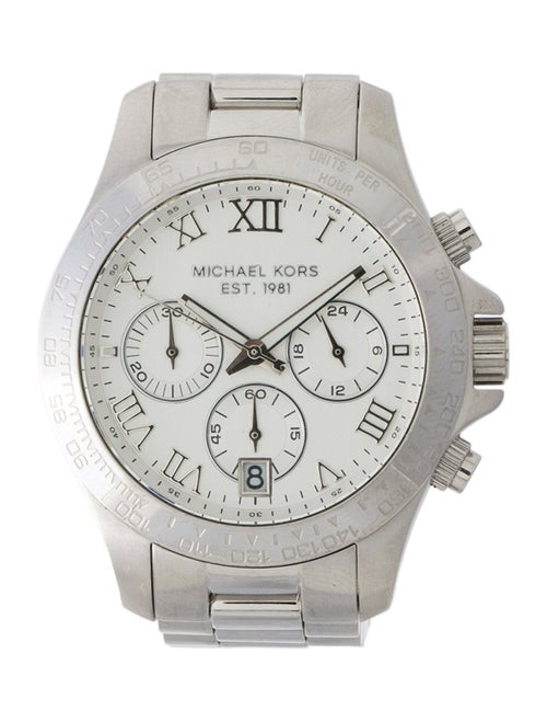 Michael Kors Layton Watch