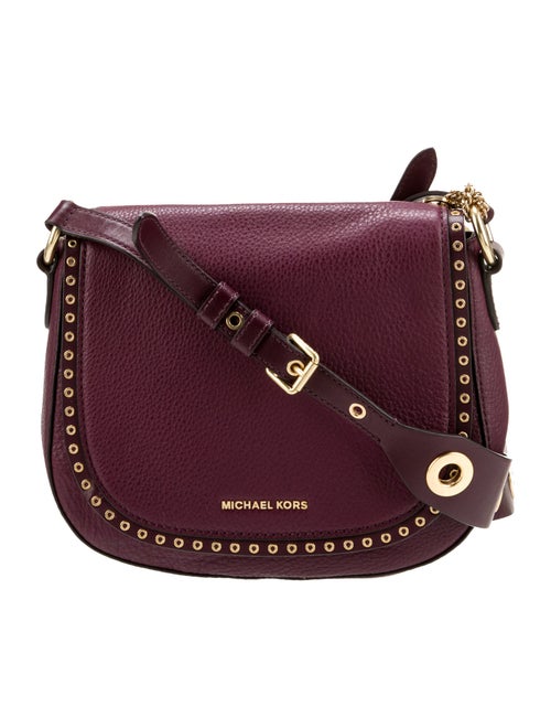 Michael Kors Signature Shoulder Bag