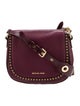 Michael Kors Signature Shoulder Bag