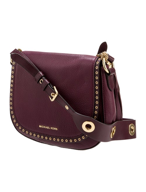 Michael Kors Signature Shoulder Bag