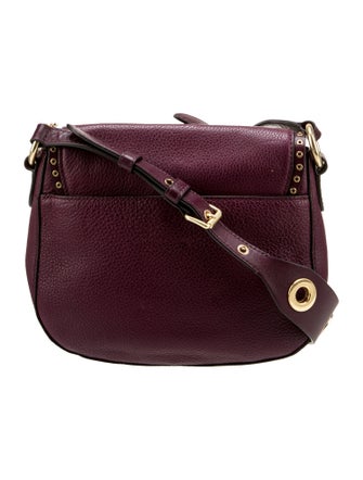 Michael Kors Signature Shoulder Bag