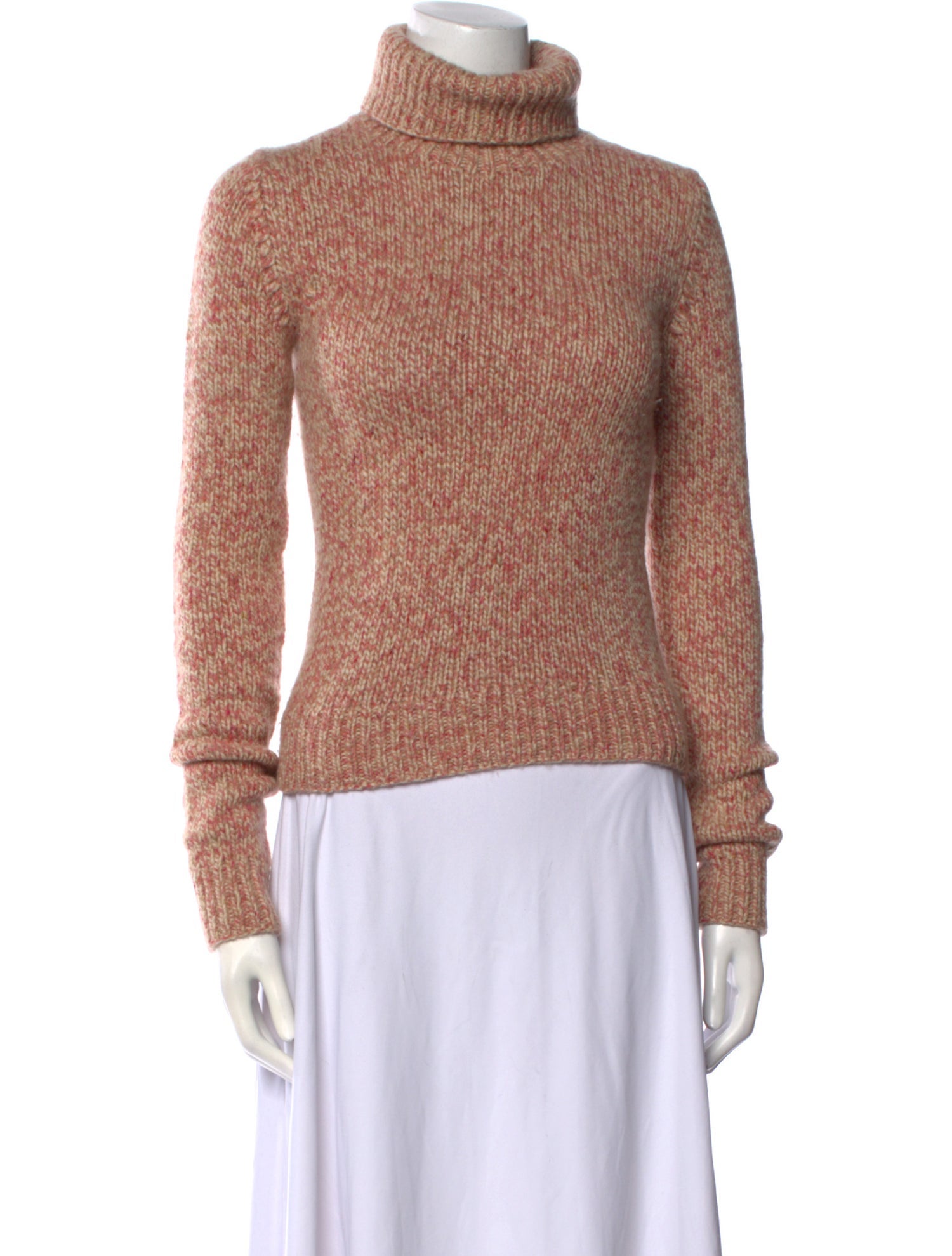 Michael Kors Turtleneck Sweater