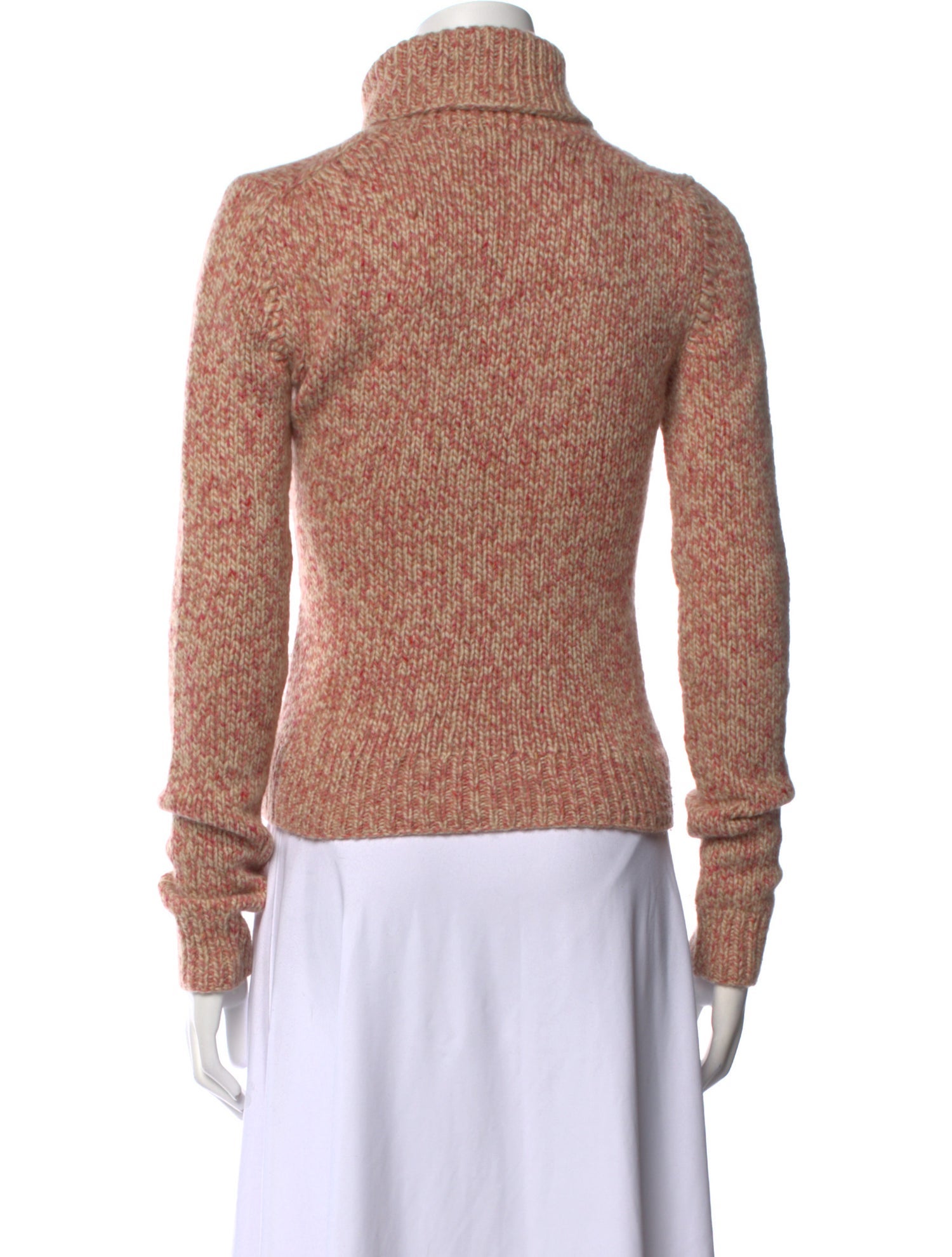 Michael Kors Turtleneck Sweater