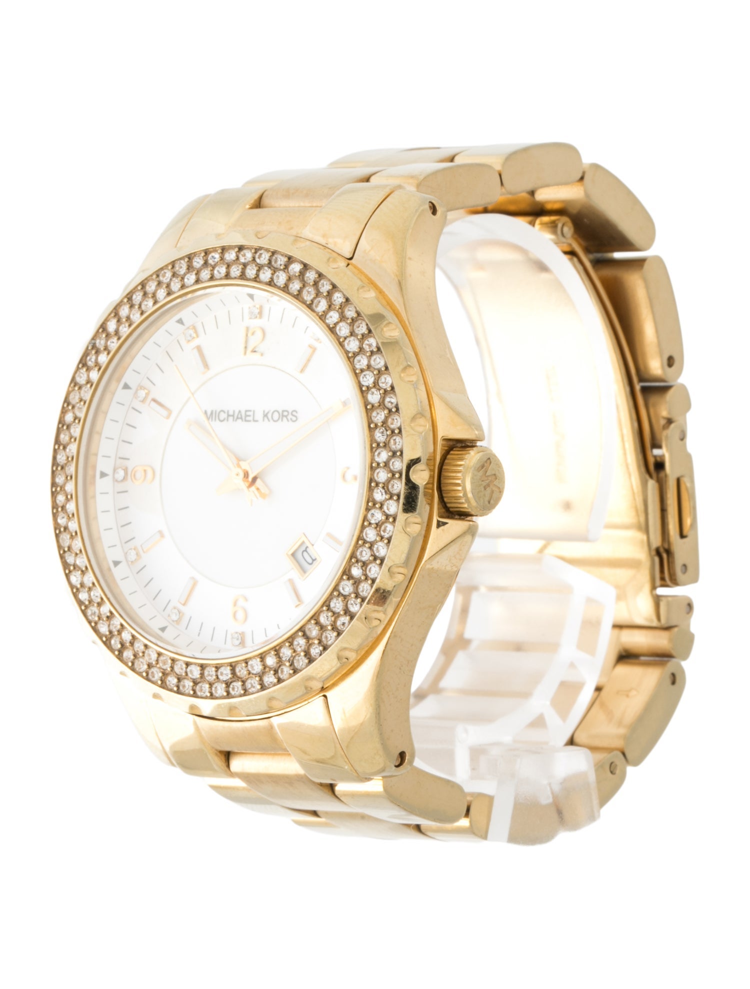 Michael Kors Jet Set Watch