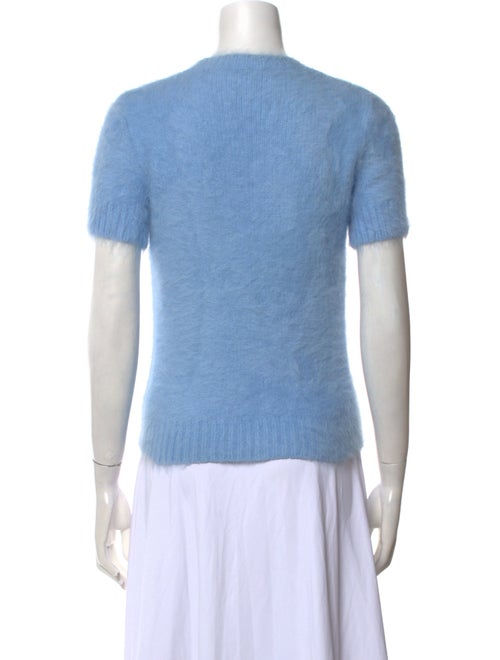 Michael Kors Cashmere Crew Neck Sweater
