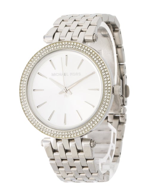 Michael Kors Darci Watch