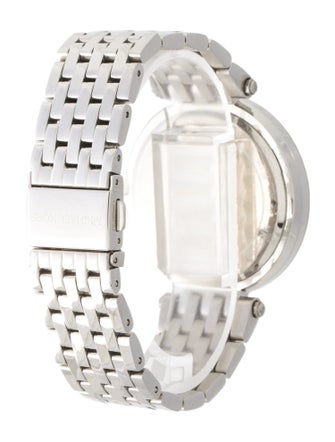 Michael Kors Darci Watch
