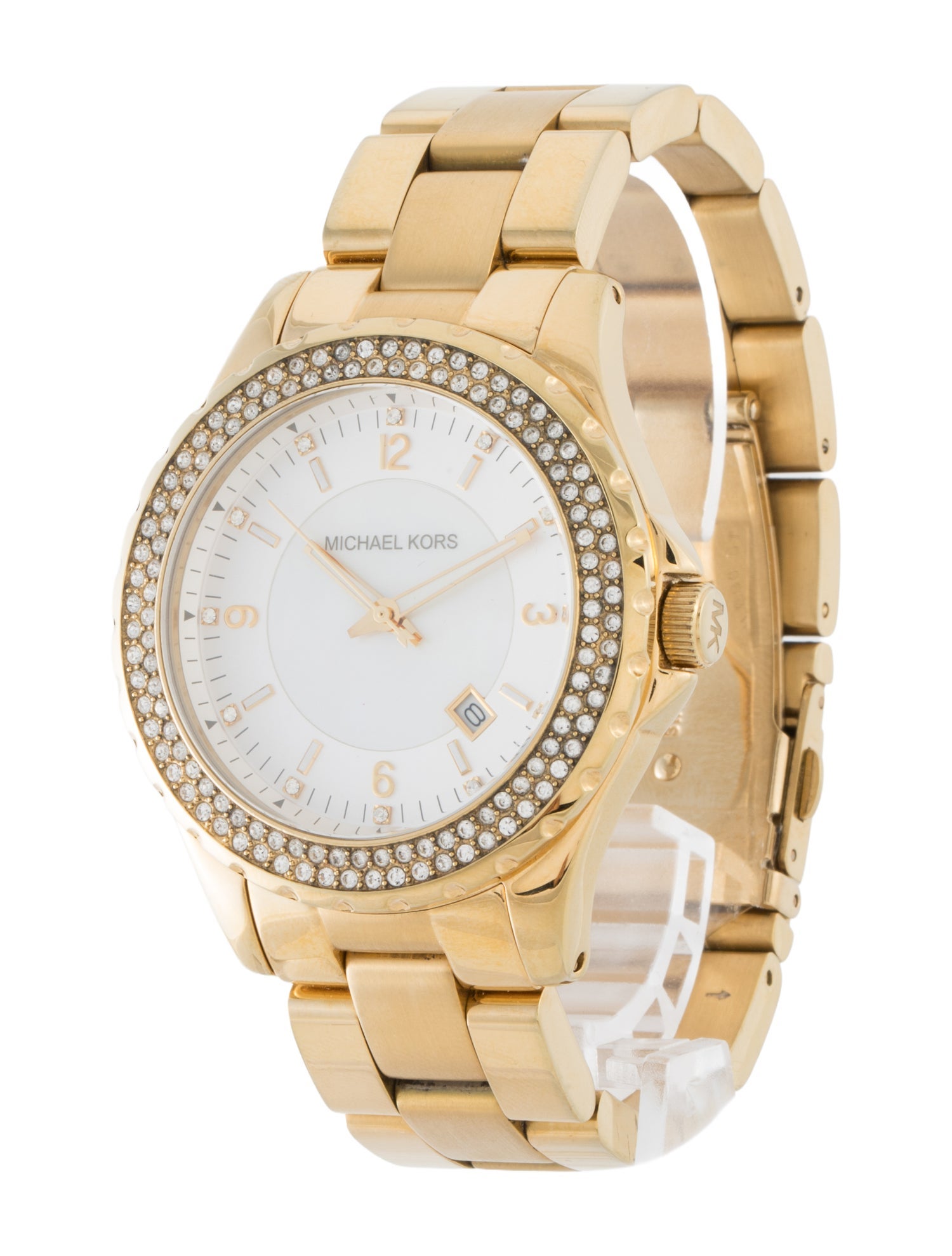 Michael Kors Jet Set Watch