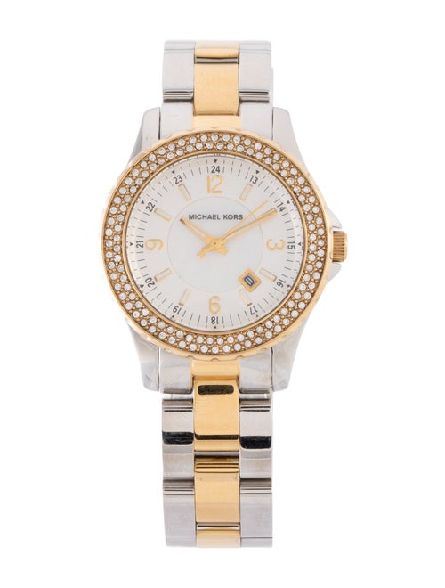 Michael Kors Madison Watch