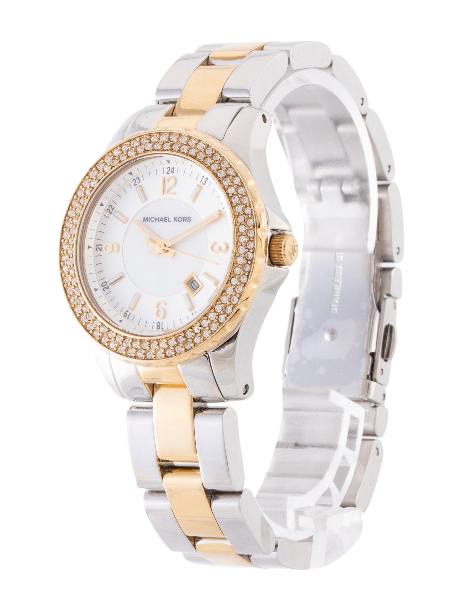 Michael Kors Madison Watch