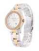 Michael Kors Madison Watch