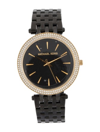 Michael Kors Darci Watch