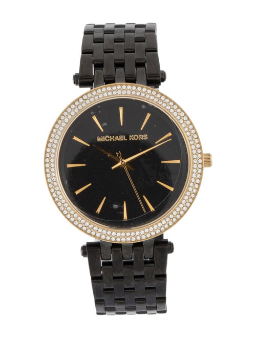 Michael Kors Darci Watch