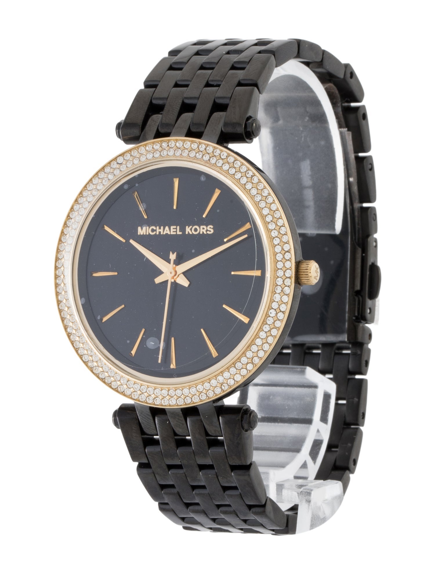 Michael Kors Darci Watch