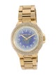 Michael Kors Camille Watch