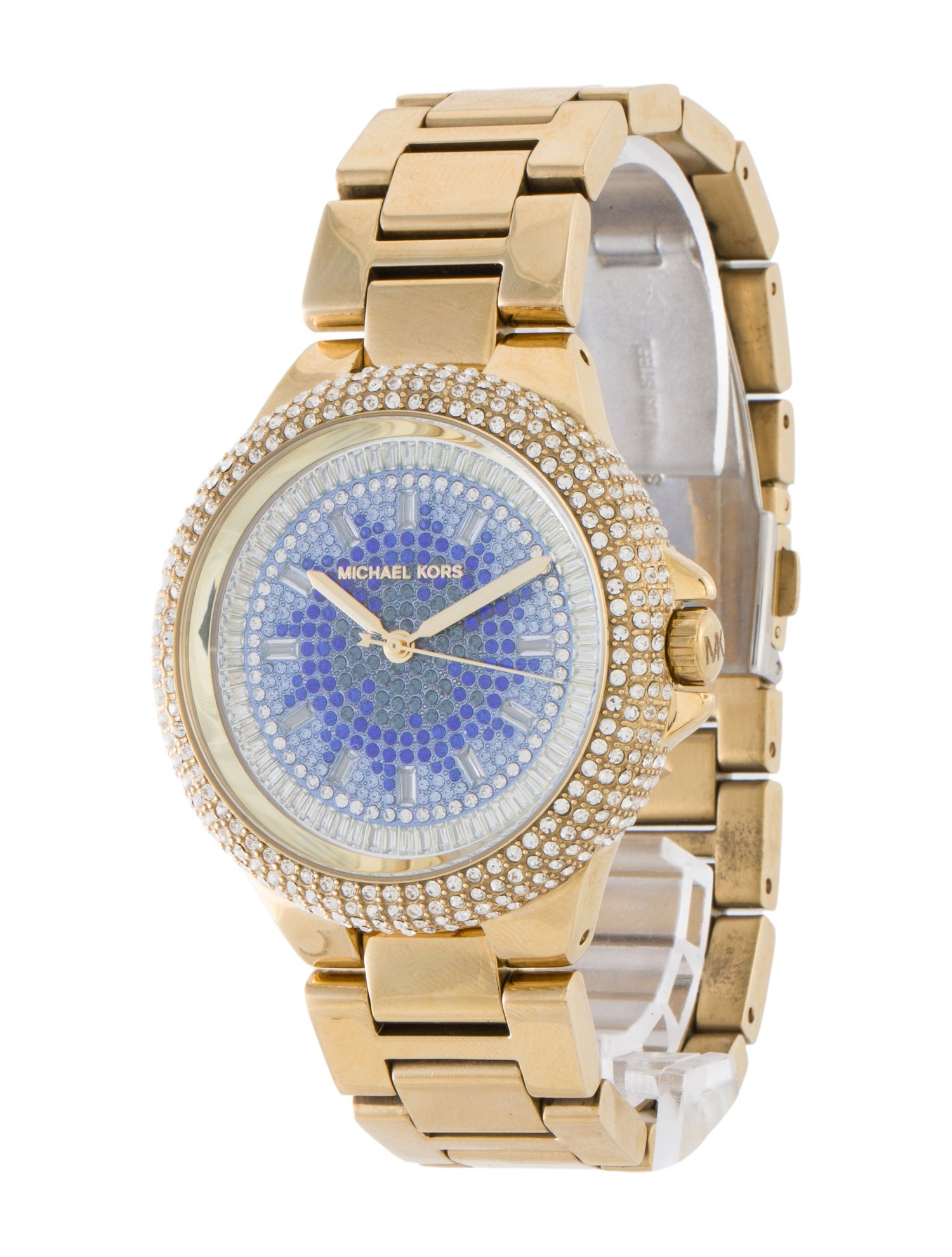 Michael Kors Camille Watch