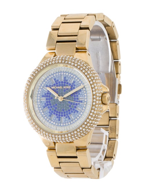 Michael Kors Camille Watch