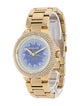 Michael Kors Camille Watch