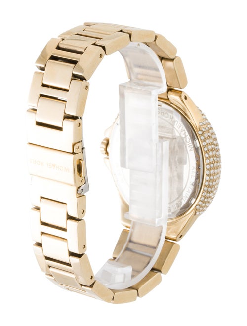 Michael Kors Camille Watch
