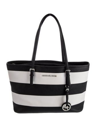 Michael Michael Kors Saffiano Leather Tote
