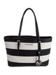 Michael Michael Kors Saffiano Leather Tote