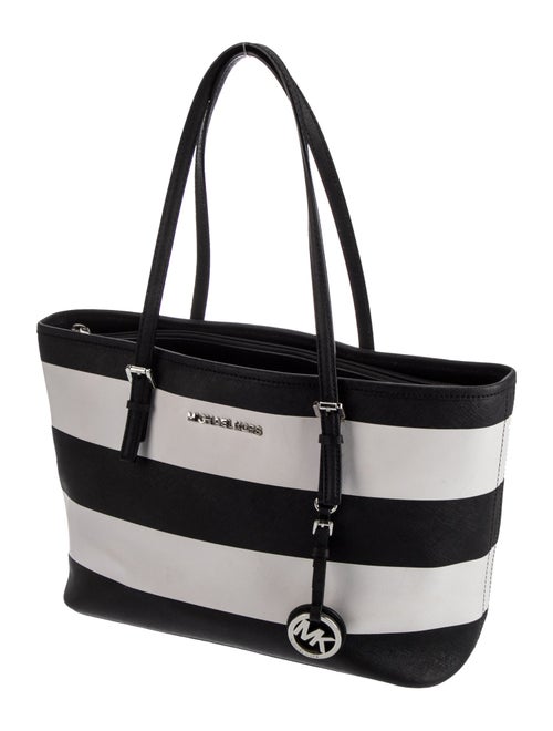 Michael Michael Kors Saffiano Leather Tote