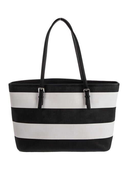 Michael Michael Kors Saffiano Leather Tote