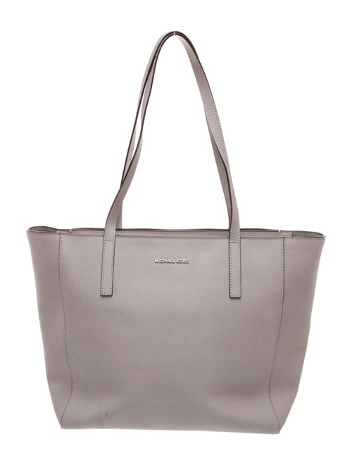Michael Kors Saffiano Leather Tote