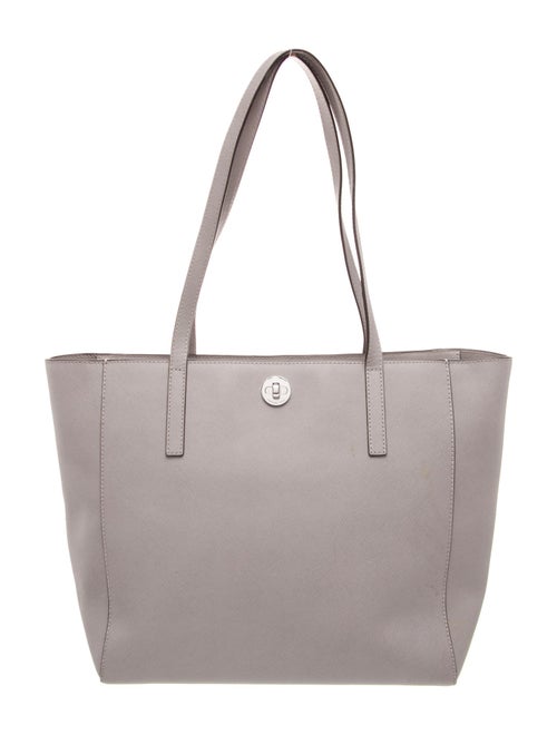 Michael Kors Saffiano Leather Tote